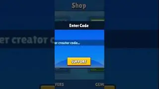 😲Stumble guys Support this creator code 😎🤑  #stumbleguys #scopely Subscribe to claim 1000 gems 💎👉