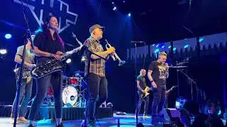 Five Iron Frenzy - Every New Day &middot; Washington's FoCo &bull; Fort Collins, Colorado 04.06.24