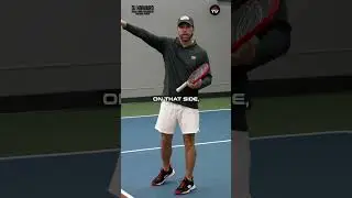 Pickleball mental coach DJ Howard will teach you a game called 