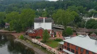 Pennsylvania Impressionists at Gratz Gallery