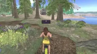 Exploring Second Life