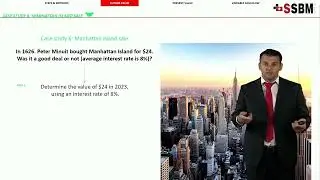 Financial Management - Future Value With Example