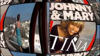 (R)-Tina Turner - Johnny & Mary (1982)