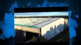 Prime Metal Roofing | Commercial & Industrial Roofing Perth
