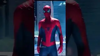 #spiderman vs Rhino man Attitude states Editor by raihan Nion #shorts #viral