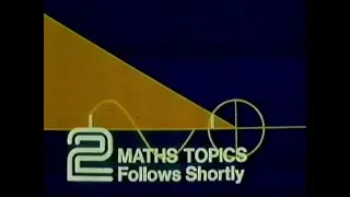 BBC SCHOOLS - MATHS TOPICS: Trigonometry 4 (TX 12.10.83)