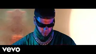 Anuel AA - Siempre Ready Ft Almighty, Noriel
