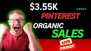 Pinterest Organic Marketing: How to Drive Traffic & Boost Sales Without Ads | Fashionable Canes