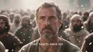 Old Testament The Book of Samuel: Leadership, Failure, and Divine Purpose