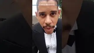 CRIAN&Ccedil;A FLAGRA GRAVA&Ccedil;&Atilde;O DE NOVELA E PEDE 'OI' PARA M&Atilde;E