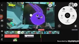 Black hole puppy dog pals ronda 2 5x