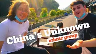 Westerners Visit China's UNKNOWN Ethnic Minority - The She People | EP.1