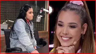 ¡INÉDITO! ¿Por qué Francely decidió abandonar LA ACADEMIA? | Danna Paola, Horacio, Gavito y más...