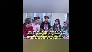 17 _ ادله تثبت حب نور وقمر مار ❤️😍 ما انصح المضغوطين يشوفوا 🤣🔥