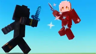 is tried a new gamemode