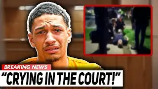 Foolio Case Sentencing Sparks Major Courtroom Drama (It&rsquo;s INTENSE!)