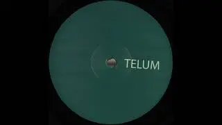 Unknown Artist - Untitled (B2) [TELUM010]