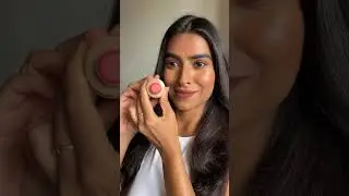 Rhode pocket blushes for brown skin. Toasted teddy as bronzer and Spicy marg a coral shade as blush.