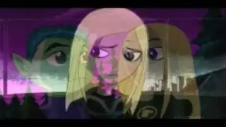 BBTerra: Gone.