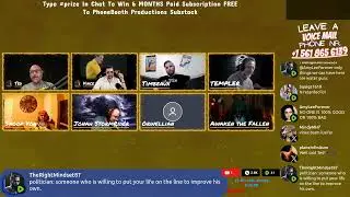 Ep. 100 - 100th Episode Party & NASA Going Down?