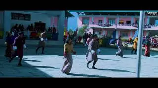 NGE GYALPO| CLCS|113th National day celebration|Bhutanese Dance|2020|ID:AV043