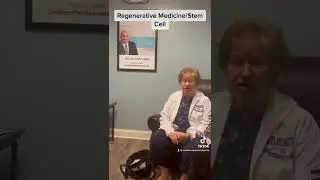 Carolina Stem Cell/Regenerative Medicine Charlotte North Carolina