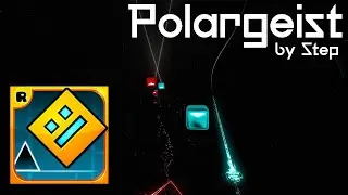 Polargeist (From Geometry Dash) - MDK | Beat Saber