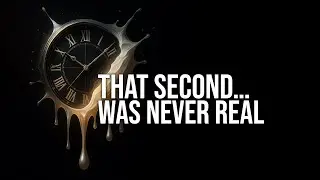 Chronostasis Explained &mdash; The Brain Glitch That Alters Time Itself