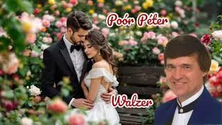 Poór Péter- Walzer