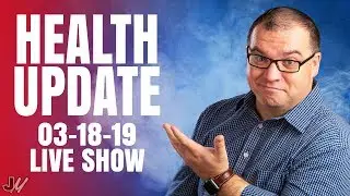 Post-Surgery Health Update & Hangout