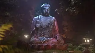 Buddha's Garden | The Riddle of Dreams