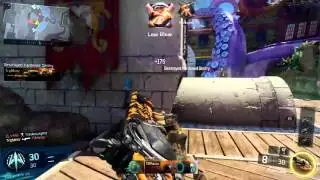 Call of Duty: Black Ops III - Official Awakening DLC Trailer