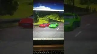 Redline Rumble Revolution