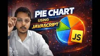 Pie Chart. @Adi_Code_Hub