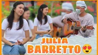 JULIA BARRETTO LOOK ALIKE | parang siya talaga | 😮😍