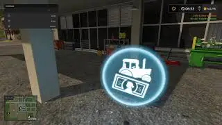 Farming Simulator 17 money cheat