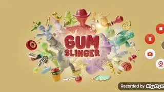 Gumslinger Episode 2