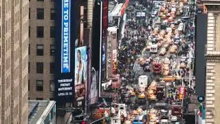 NYLCV Honors Richard Gelfond