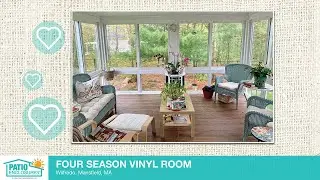 Spring 2019 Sunroom Photo Contest | Patio Enclosures