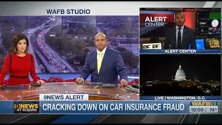 [WAFB] Rep. Graves introduces bill to lower car insurance rates