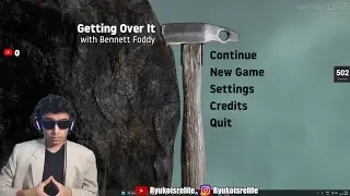 Andrew tate Completing Getting over it - Fusion of Sigma and Alpha
