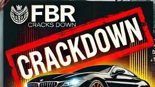 FBR Cracks Down on Luxury Car Buyers!