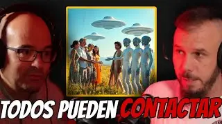 Se puede contactar con ENTIDADES NO HUMANAS  | con Miguel Pedrero