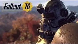 Returning to Fallout 76 Pt. 57: I Hate the DMV