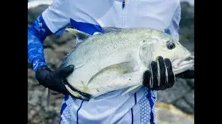 s18ep21-Popping/stick bait with Techspot Crew- Mauritius