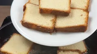 &iexcl;Todo el mundo est&aacute; friendo queque despu&eacute;s de ver esta idea genial!