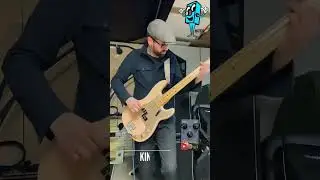 King Vegas - Delay  MATERO | EFFECTS  #delay #pedal #music #bass #guitar #reverb