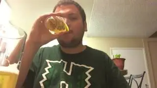 BEER FACE OFF: Budweiser VS bud ice