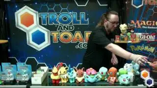 POKEMON LIVE EVENT 7-20!!! | HIGHLIGHT REEL | MARK & CHARLESTON