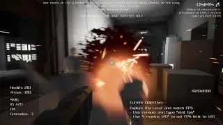 OSIRIS. Devnote #00028. Playtest #2. [December 2018 Trailer]